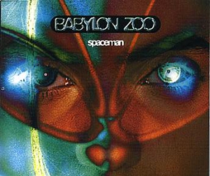 music in advertising Babylon Zoo Spaceman